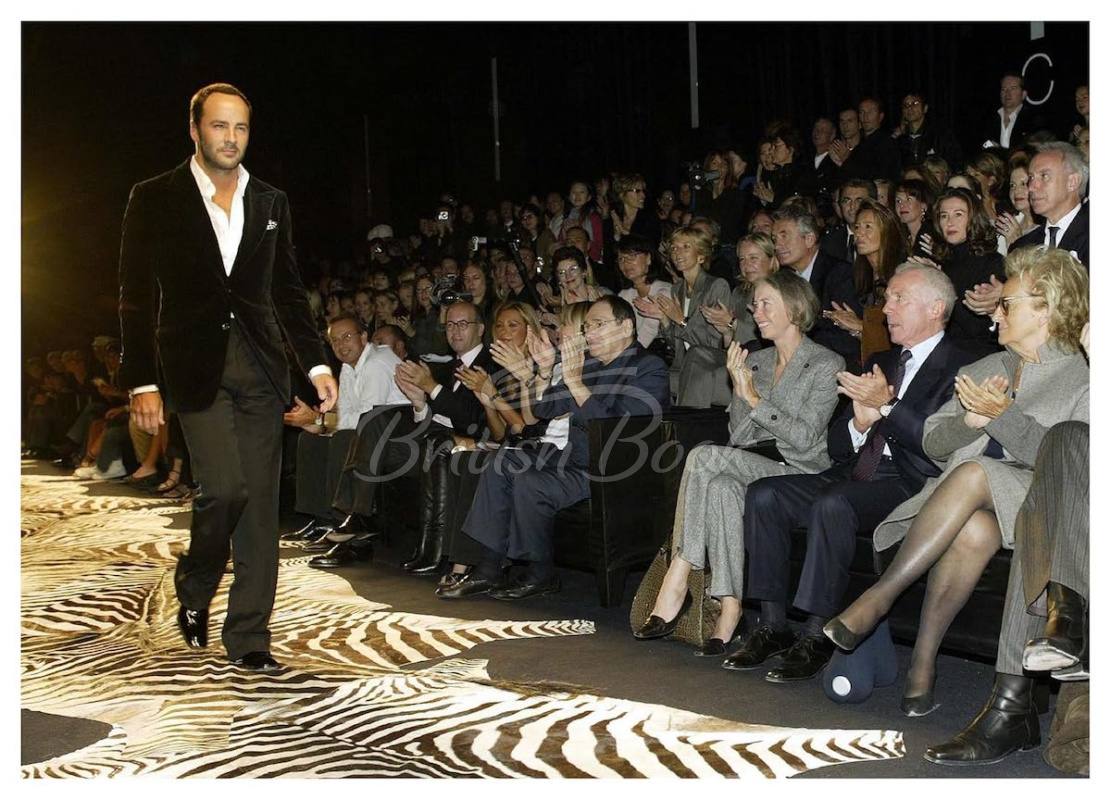 Книга Little Book of Tom Ford зображення 3