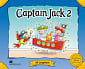 Captain Jack 2 Pupil's Book Pack