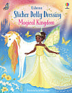 Sticker Dolly Dressing: Magical Kingdom