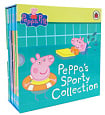 Peppa Pig: Peppa's Sporty Collection