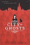 City of Ghosts (Book 1)