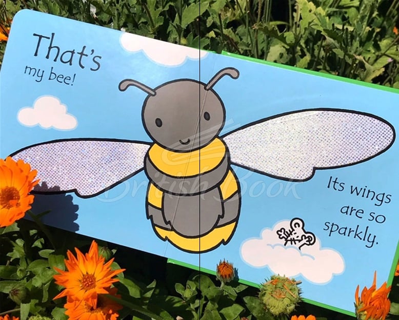 Книга That's Not My Bee... зображення 3