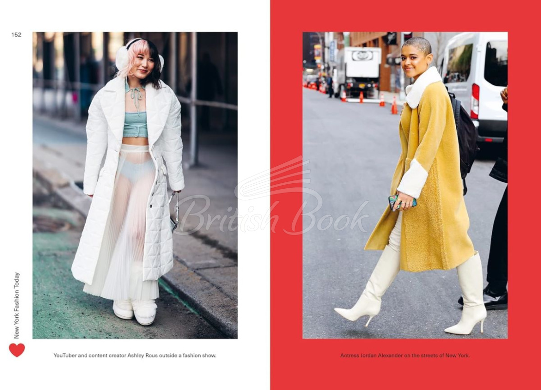 Книга Little Books of City Style: Little Book of New York Style зображення 6