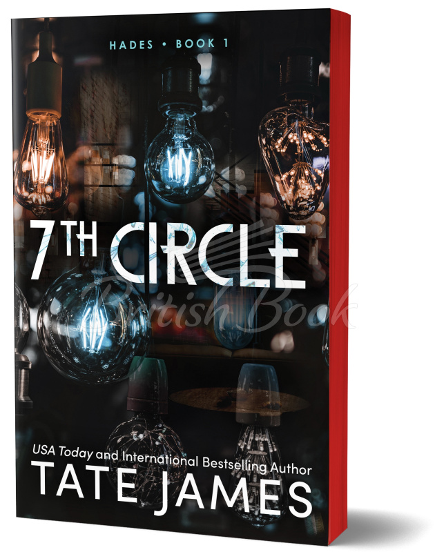 Книга 7th Circle зображення