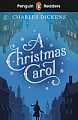 Penguin Readers Level 1 A Christmas Carol