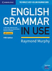English Grammar in Use Fifth Edition Intermediate with answers