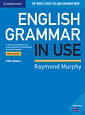 English Grammar in Use Fifth Edition Intermediate with answers