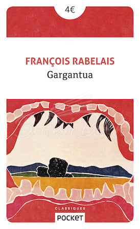 Книга Gargantua зображення