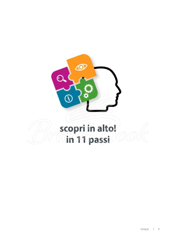Підручник in alto! B1 con CD audio e Videogrammatica зображення 6
