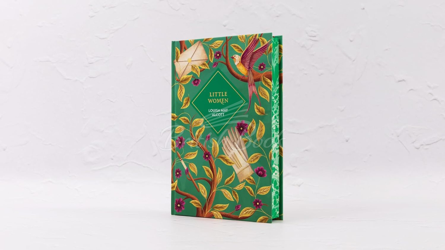 Книга Little Women изображение 1