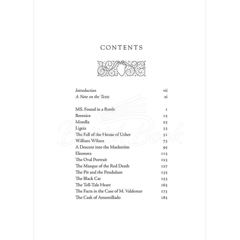 Книга The Tell-Tale Heart and Other Tales изображение 1