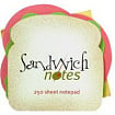 Sandwichnotes