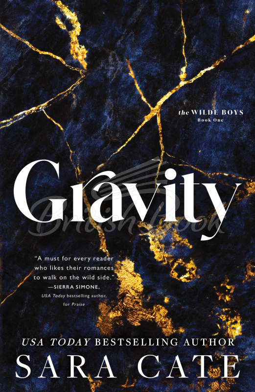 Книга Gravity изображение