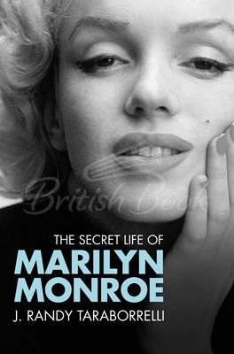 Книга The Secret Life of Marilyn Monroe зображення