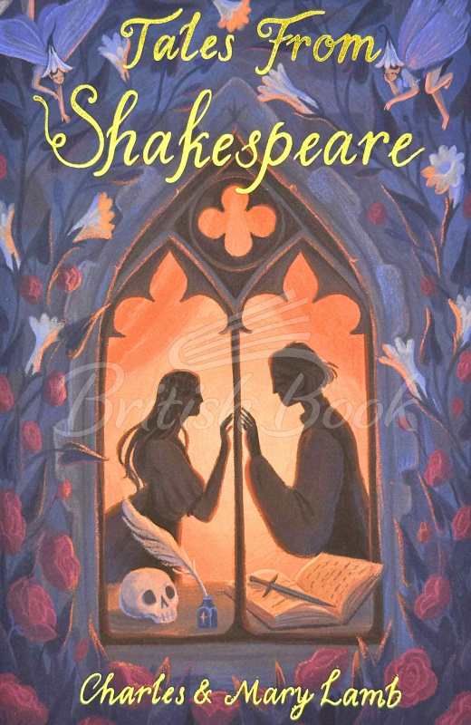 Книга Tales from Shakespeare зображення