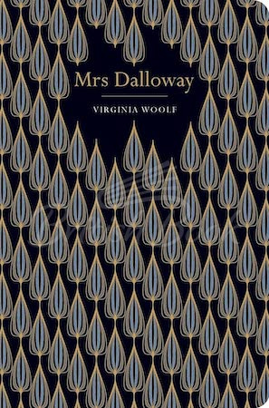 Книга Mrs Dalloway зображення