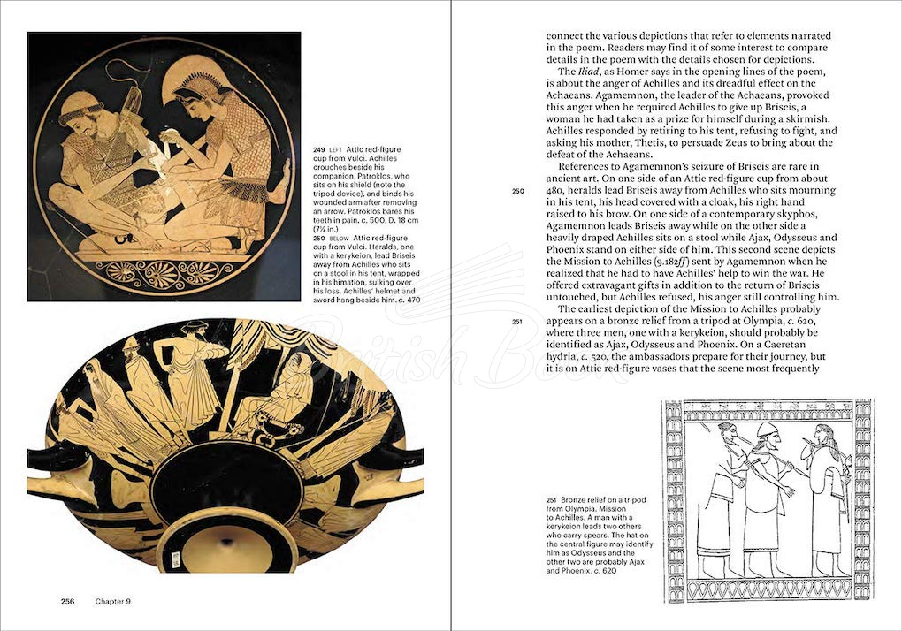Книга Art and Myth in Ancient Greece изображение 12