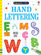 Hand Lettering