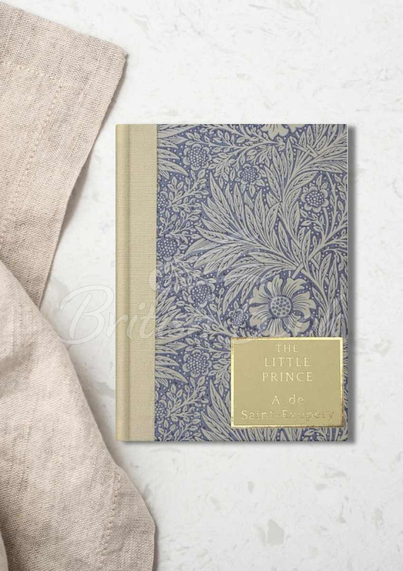 Книга The Little Prince зображення 1