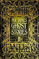 M.R. James Ghost Stories