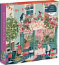Afternoon Tea 500 Piece Puzzle