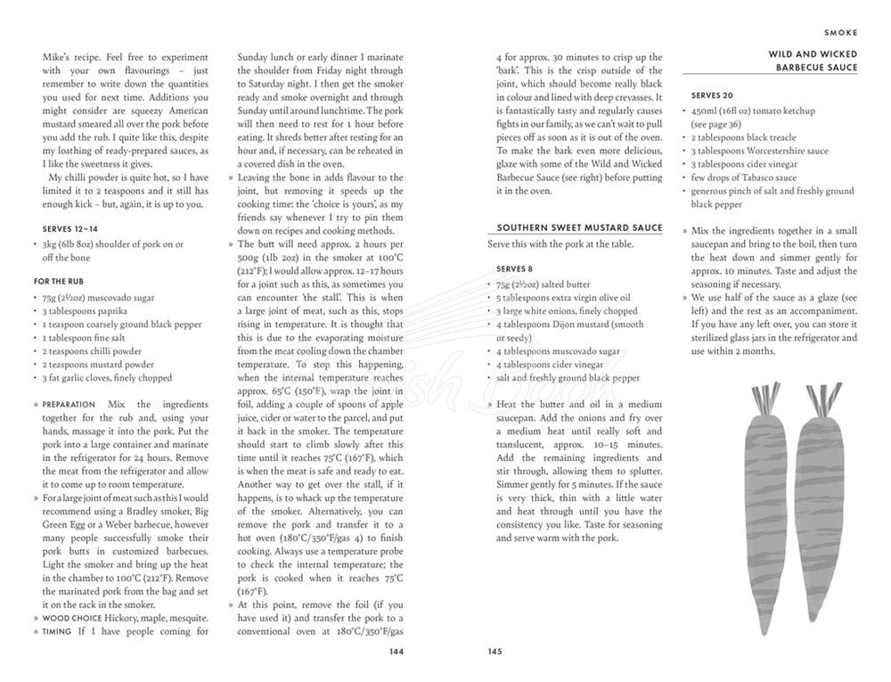 Книга Preserving: Pickling, Fermenting, Freezing, Drying, Curing and Canning изображение 5