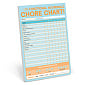 Chore Chart Big & Sticky Notepads