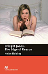 Macmillan Readers Level Intermediate Bridget Jones: The Edge of Reason