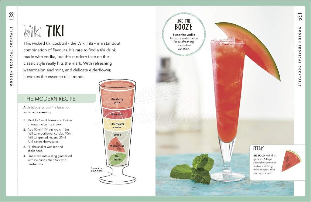Книга Let's Get Tropical зображення 5