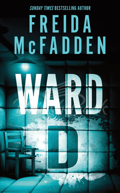 Книга Ward D изображение