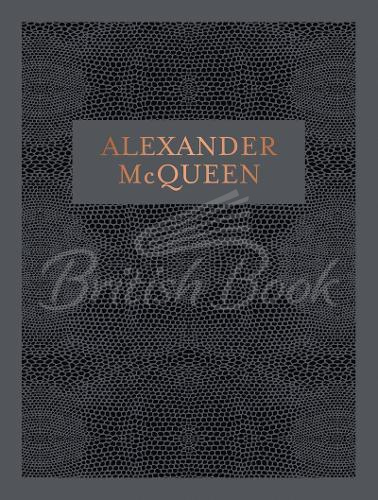 Книга Alexander McQueen изображение