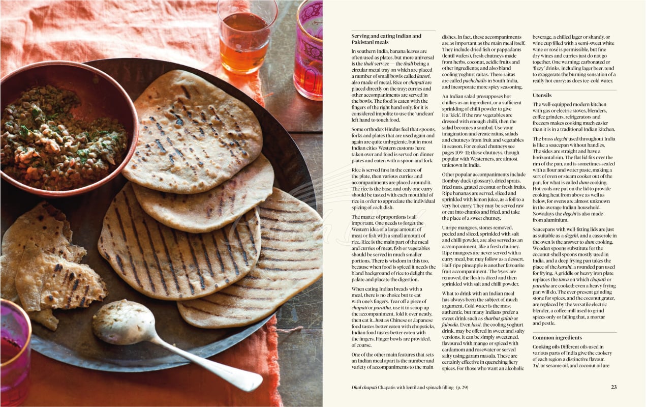Книга The Complete Asian Cookbook изображение 3