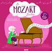 My Mozart Music Book