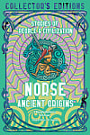Norse Ancient Origins: Stories of People & Civilization