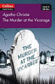Collins English Readers Level 5 Murder at the Vicarage