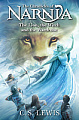 The Lion, the Witch and the Wardrobe