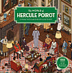 The World of Hercule Poirot: A Jigsaw Puzzle
