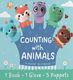 Counting with Animals (A Puppet Playbook)
