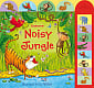 Noisy Jungle