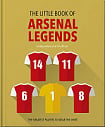 The Little Book of Arsenal Legends
