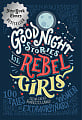 Good Night Stories for Rebel Girls Volume 1