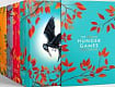 The Deluxe Hunger Games Collection Box Set