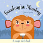 Goodnight Monkey (A Magic Torch Book)