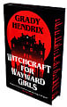 Witchcraft for Wayward Girls (Sprayed Edge Edition)