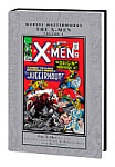 The X-Men Vol. 2
