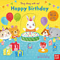 Sing Along with Me! Happy Birthday
