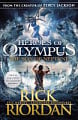 The Son of Neptune (Book 2)