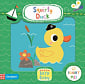 Squirty Duck Bath Book