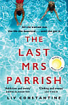The Last Mrs Parrish (Book 1)