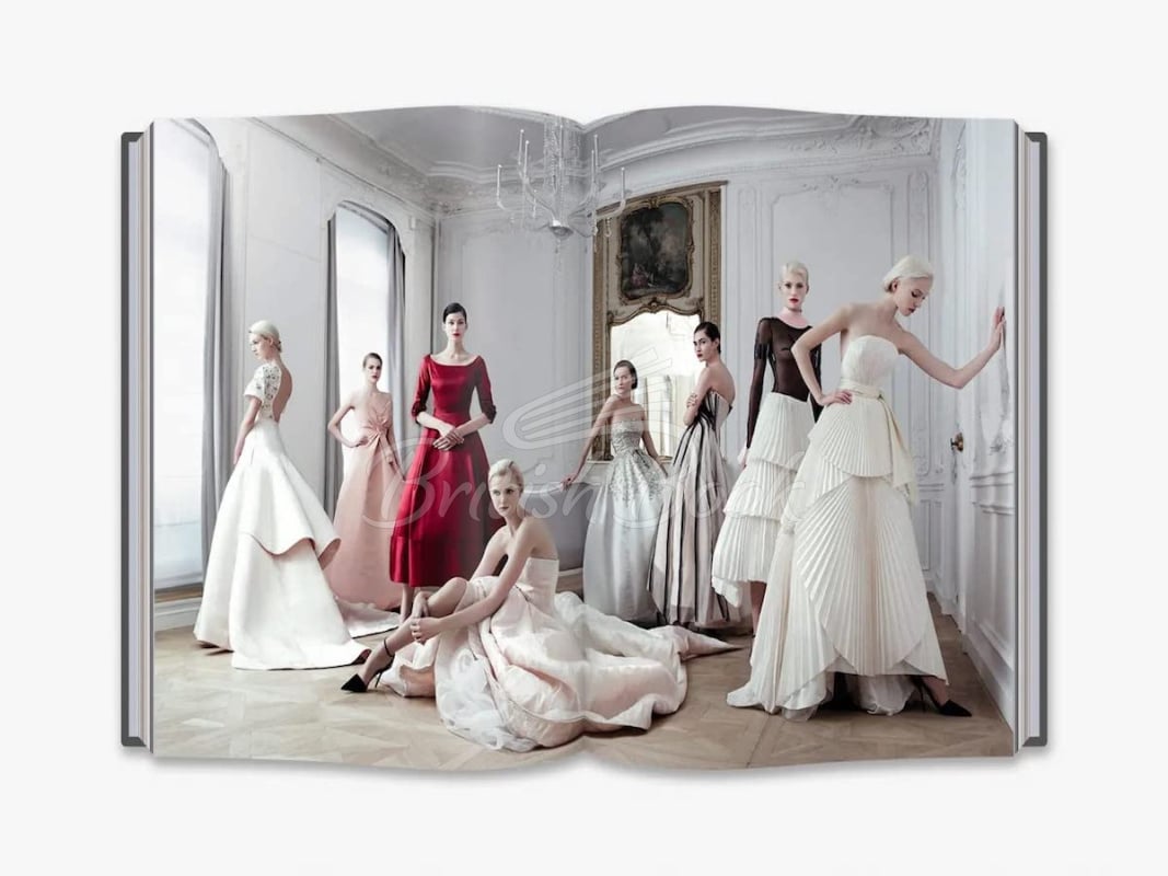Книга Dior: New Looks изображение 6